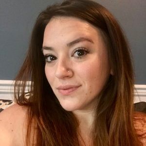 Meet your Posher, Ashlee